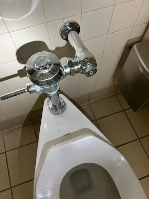 Fixture installation and repair for Pipe Repair in Lloydell